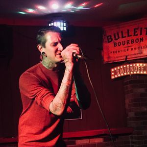 Meet your Posher, Jake